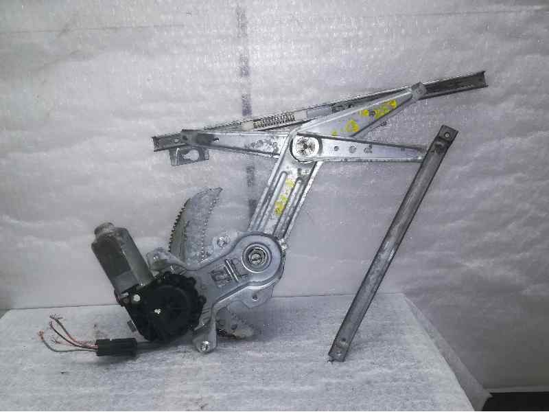 Recambio de elevalunas delantero izquierdo para mg serie 800 (rs) 820 si berlina referencia OEM IAM SIN REF. 4 PINS ELECTRICO 