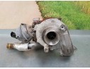 Recambio de turbocompresor para peugeot 308 active referencia OEM IAM 9686120680 8062913 GARRET