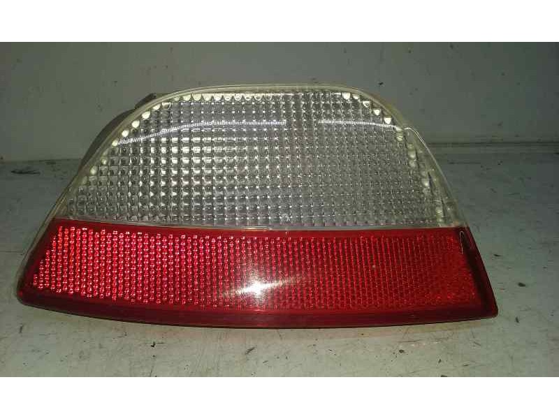 Recambio de piloto marcha atras para ford focus berlina (cak) ghia referencia OEM IAM   