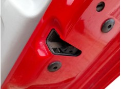 Recambio de cerradura puerta delantera derecha para seat mii (kf1, ke1) 1.0 referencia OEM IAM 1S1837016G  