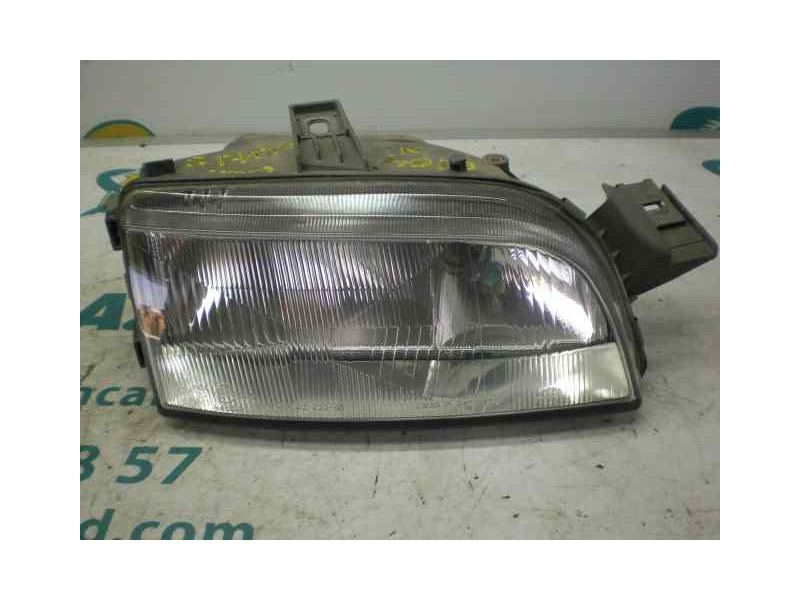 Recambio de faro derecho para fiat punto berl. (176) 1.4 cat referencia OEM IAM   