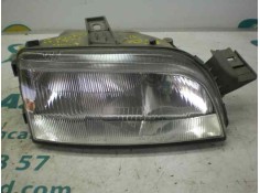 Recambio de faro derecho para fiat punto berl. (176) 1.4 cat referencia OEM IAM   