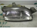 Recambio de faro derecho para fiat punto berl. (176) 1.4 cat referencia OEM IAM   