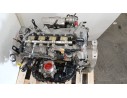 Recambio de motor completo para opel astra k (b16) 1.4 turbo (68) referencia OEM IAM LE2  6X0838