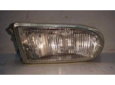 Recambio de faro antiniebla izquierdo para renault laguna (b56) 1.9 dti rt referencia OEM IAM   