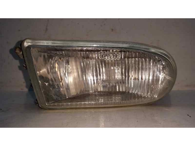 Recambio de faro antiniebla izquierdo para renault laguna (b56) 1.9 dti rt referencia OEM IAM   