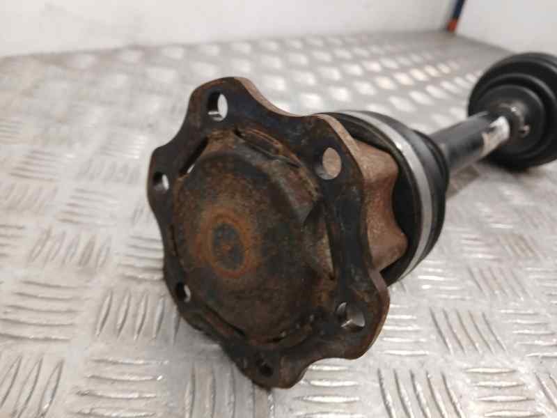 Recambio de transmision delantera derecha para audi a4 ber. (b8) básico referencia OEM IAM 8K0407271Q  