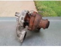 Recambio de turbocompresor para peugeot 308 active referencia OEM IAM 9686120680 8062913 GARRET