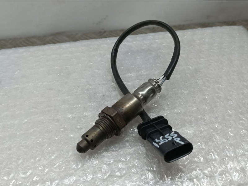 Recambio de sonda lambda para fiat nuova 500 (150) lounge referencia OEM IAM 55282501  