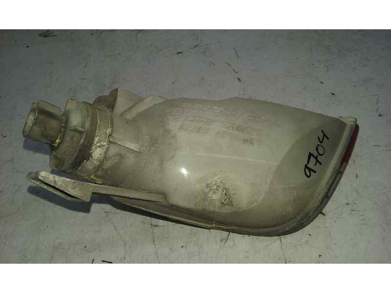 Recambio de piloto marcha atras para ford focus berlina (cak) ghia referencia OEM IAM   