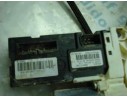 Recambio de elevalunas delantero izquierdo para renault laguna iii dynamique referencia OEM IAM 807010002R  ELECTRICO