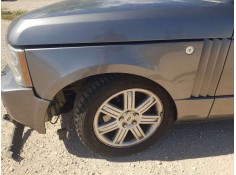 ALETA DELANTERA IZQUIERDA ASB760071 TOCADA 