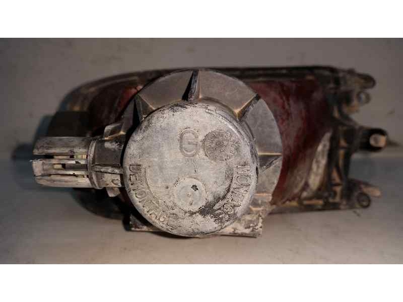 Recambio de faro antiniebla izquierdo para renault laguna (b56) 1.9 dti rt referencia OEM IAM   