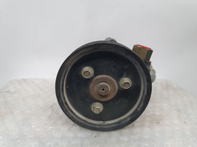 Recambio de bomba direccion para mg serie 75 (rj) 1.8 comfort referencia OEM IAM HE1205095712 QVB101401 