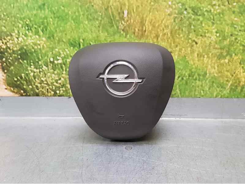 Recambio de kit airbag para opel insignia sports tourer excellence referencia OEM IAM   C SALPICADERO
