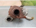 Recambio de turbocompresor para peugeot 308 active referencia OEM IAM 9686120680 8062913 GARRET