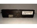 Recambio de mando climatizador para bmw serie 3 berlina (e90) 320d referencia OEM IAM A2C53172018 6411911061001 VDO