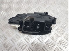 CERRADURA PUERTA DELANTERA IZQUIERDA 1S1837015B 7 PINS 