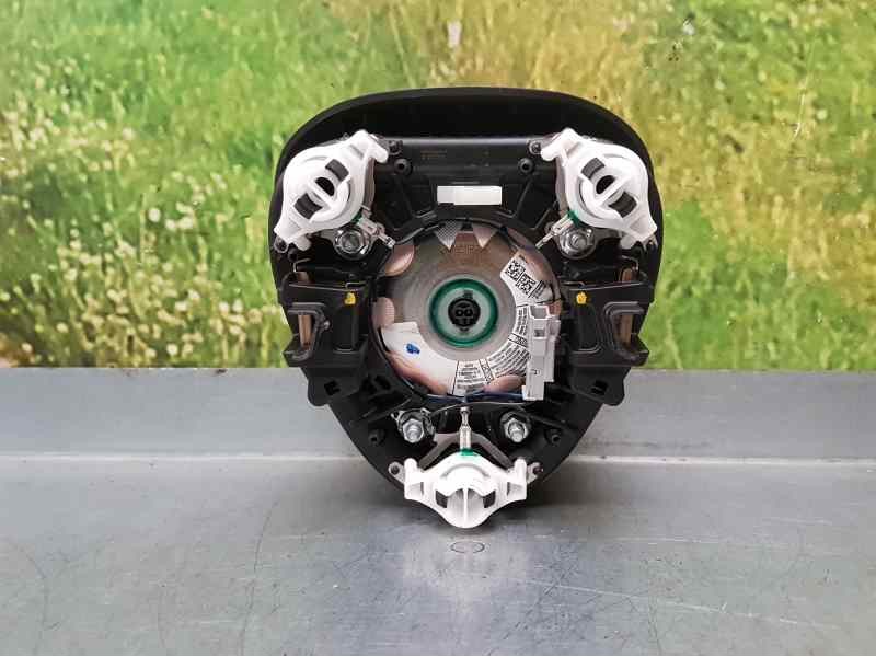 Recambio de kit airbag para opel insignia sports tourer excellence referencia OEM IAM   C SALPICADERO