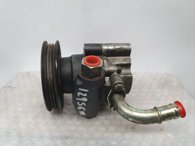 Recambio de bomba direccion para mg serie 75 (rj) 1.8 comfort referencia OEM IAM HE1205095712 QVB101401 
