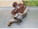 Recambio de turbocompresor para peugeot 308 active referencia OEM IAM 9686120680 8062913 GARRET