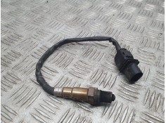 Recambio de sonda lambda para peugeot 3008 premium referencia OEM IAM 9681852780 0281004130 BOSCH