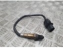 Recambio de sonda lambda para peugeot 3008 premium referencia OEM IAM 9681852780 0281004130 BOSCH