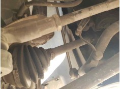 TRANSMISION DELANTERA IZQUIERDA 1K0407271BK 