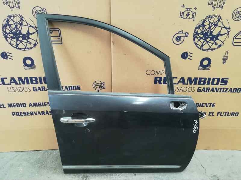 Recambio de puerta delantera derecha para kia carens (un) ex ii referencia OEM IAM   