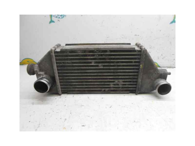 Recambio de intercooler para honda cr-v (rd8) es referencia OEM IAM   