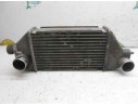 Recambio de intercooler para honda cr-v (rd8) es referencia OEM IAM   