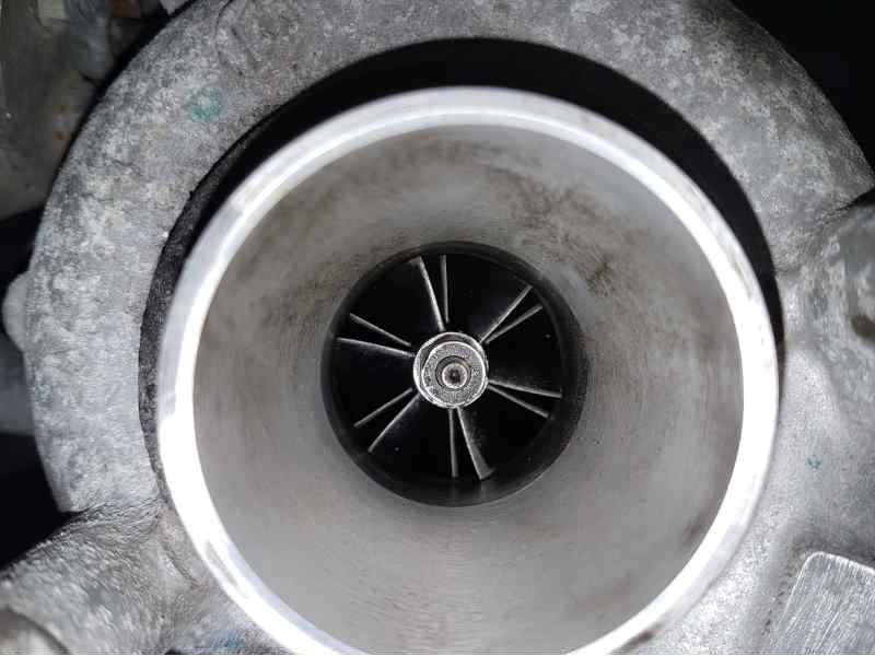 Recambio de turbocompresor para peugeot 308 active referencia OEM IAM 9686120680 8062913 GARRET