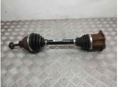 Recambio de transmision delantera izquierda para audi a4 ber. (b8) básico referencia OEM IAM 8K0407271Q  