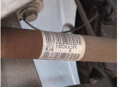 Recambio de transmision delantera izquierda para renault clio v (b7_) tce 90 (b7mt) referencia OEM IAM 391018503R  