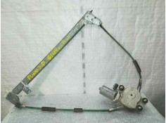 ELEVALUNAS DELANTERO DERECHO 46459545 2 PINS ELECTRICO 