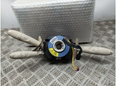 Recambio de mando luces y limpia para fiat nuova 500 (150) lounge referencia OEM IAM 7356746910  