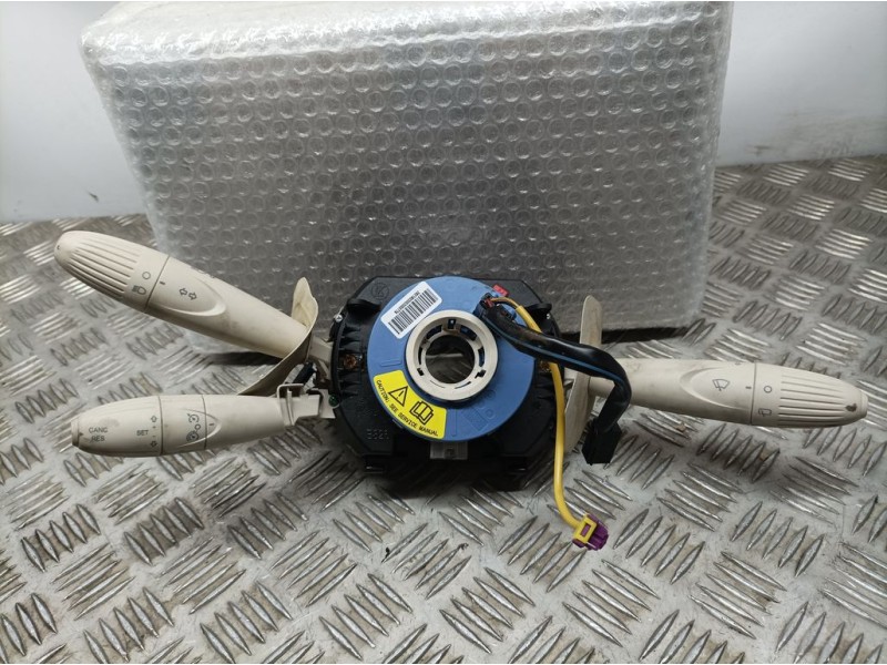 Recambio de mando luces y limpia para fiat nuova 500 (150) lounge referencia OEM IAM 7356746910  