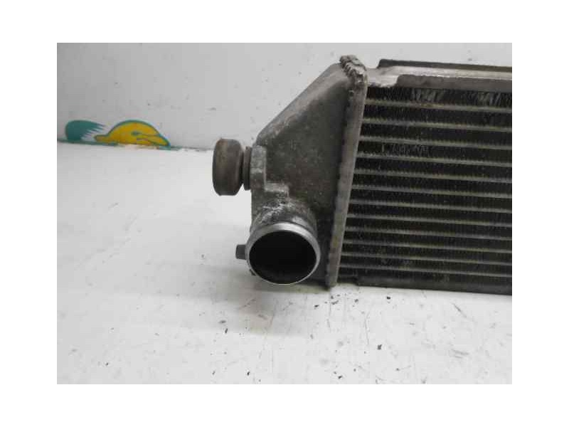 Recambio de intercooler para honda cr-v (rd8) es referencia OEM IAM   