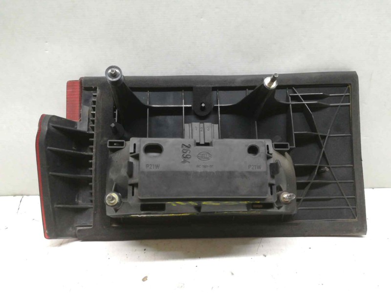 Recambio de piloto trasero izquierdo para seat toledo (1l) base referencia OEM IAM 1L0945093D  INTERIOR