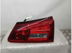 Recambio de piloto trasero derecho para lexus is200 (ds2/is2) 250 v6 referencia OEM IAM   INTERIOR