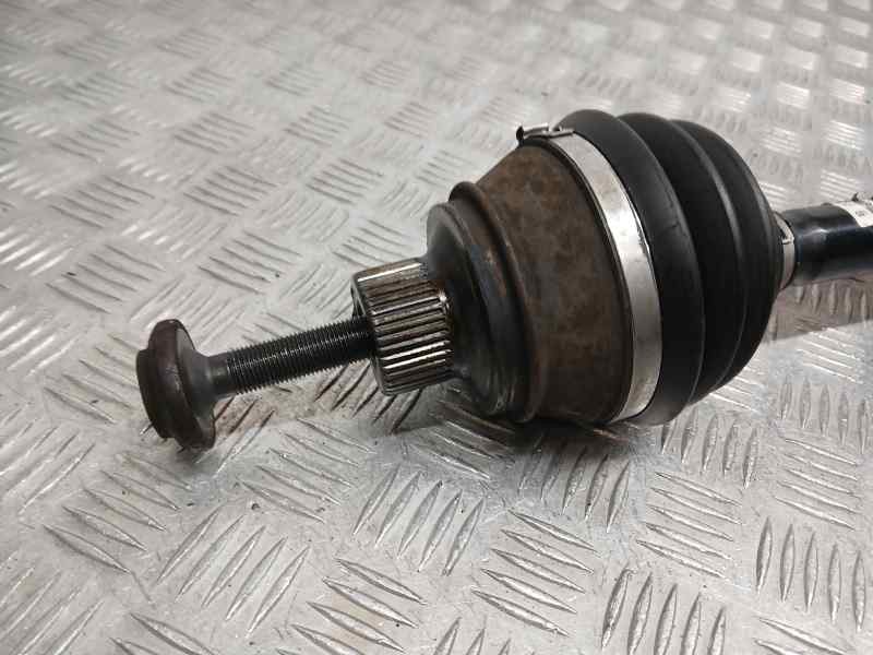 Recambio de transmision delantera izquierda para audi a4 ber. (b8) básico referencia OEM IAM 8K0407271Q  