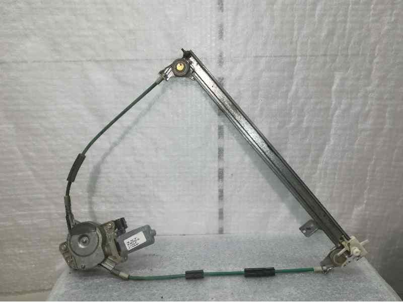 Recambio de elevalunas delantero derecho para fiat punto berl. (176) 1.4 cat referencia OEM IAM 46459545 2 PINS ELECTRICO 
