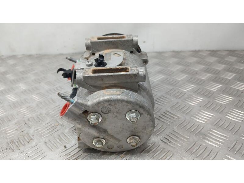 Recambio de compresor aire acondicionado para opel corsa f (p2jo) 1.2 (68) referencia OEM IAM 9827596080 210709MB1013 WXQ085C