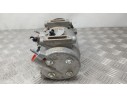 Recambio de compresor aire acondicionado para opel corsa f (p2jo) 1.2 (68) referencia OEM IAM 9827596080 210709MB1013 WXQ085C
