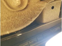 Recambio de refuerzo paragolpes trasero para volkswagen passat berlina (3c2) highline referencia OEM IAM 3C5807305  