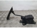 Recambio de potenciometro pedal para honda accord berlina (cu) elegance referencia OEM IAM 1988007730  