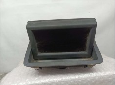 Recambio de sistema navegacion gps para audi a1 (8x) ambition referencia OEM IAM 8X0857273B 505562 