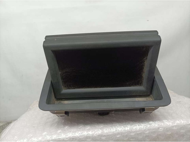 Recambio de sistema navegacion gps para audi a1 (8x) ambition referencia OEM IAM 8X0857273B 505562 
