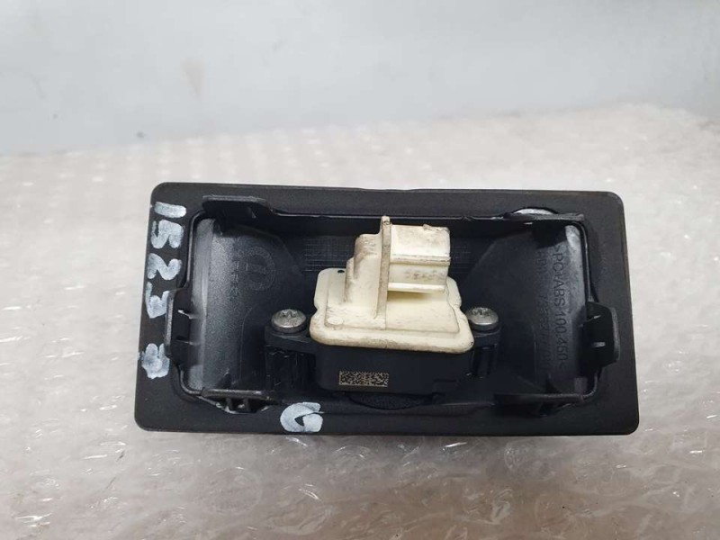 Recambio de camara vision trasera para fiat tipo ii (356) sedan easy referencia OEM IAM 7356277780  