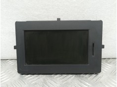 Recambio de sistema navegacion gps para renault scenic iii dynamique referencia OEM IAM 259153753R  TOMTOM